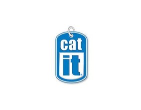 Cat - it