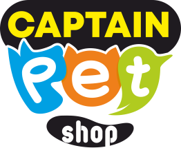 Captain Pet Shop